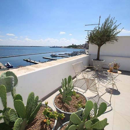 Don Alfredo Bed & Breakfast Taranto Dış mekan fotoğraf