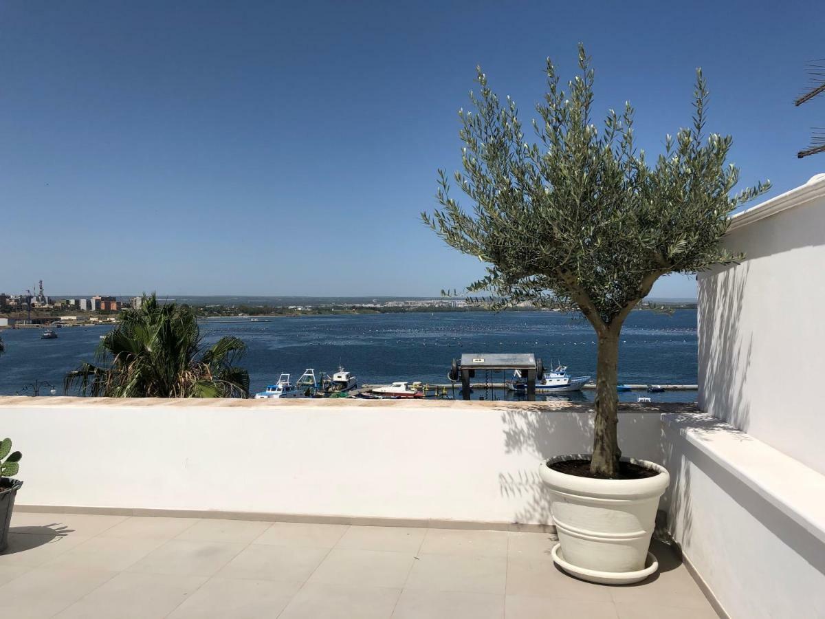 Don Alfredo Bed & Breakfast Taranto Dış mekan fotoğraf