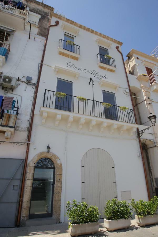 Don Alfredo Bed & Breakfast Taranto Dış mekan fotoğraf