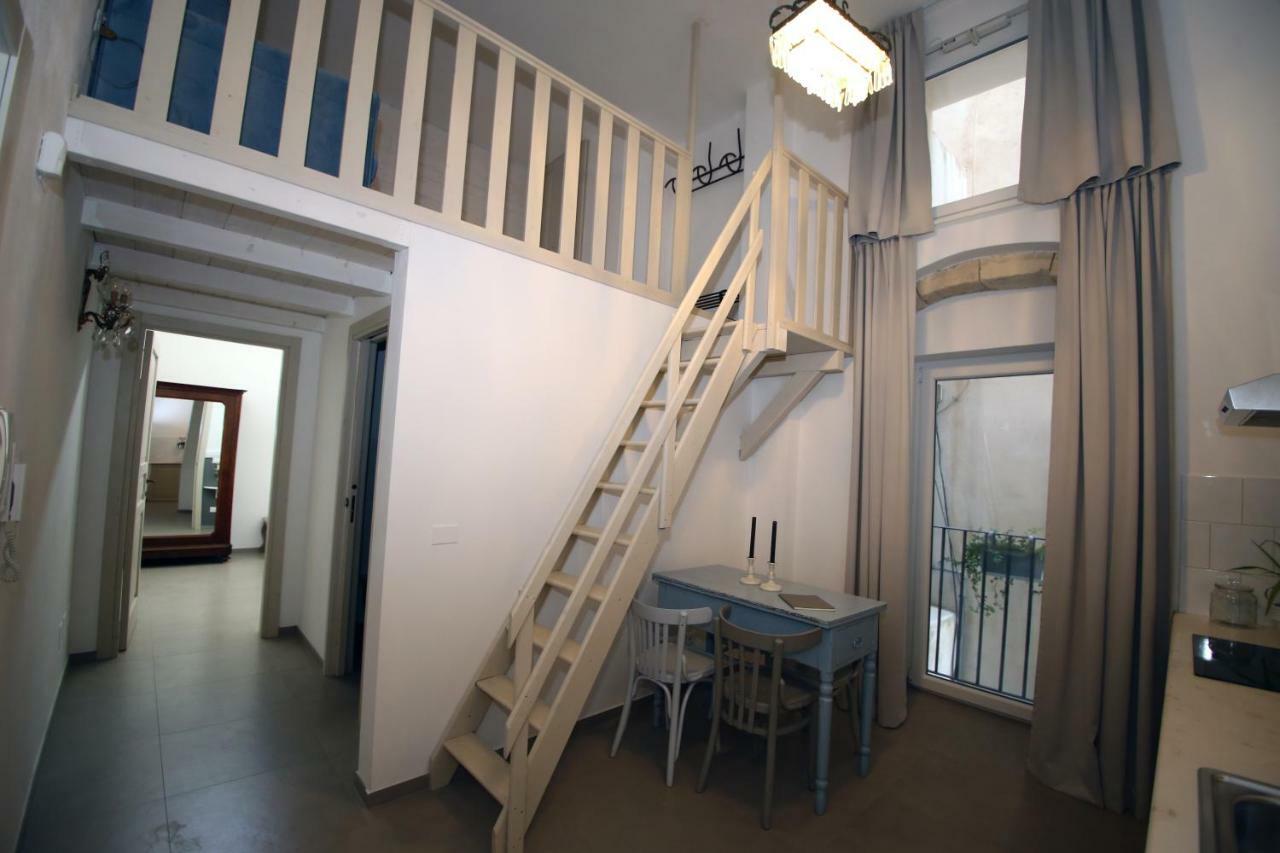 Don Alfredo Bed & Breakfast Taranto Dış mekan fotoğraf