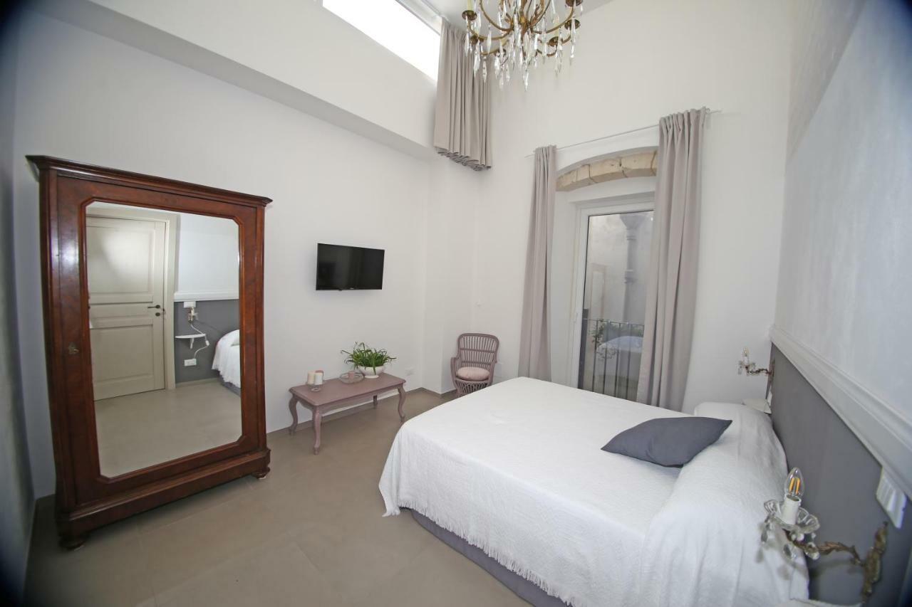 Don Alfredo Bed & Breakfast Taranto Dış mekan fotoğraf