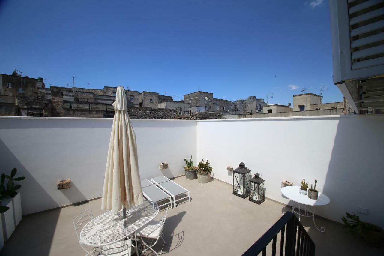 Don Alfredo Bed & Breakfast Taranto Dış mekan fotoğraf
