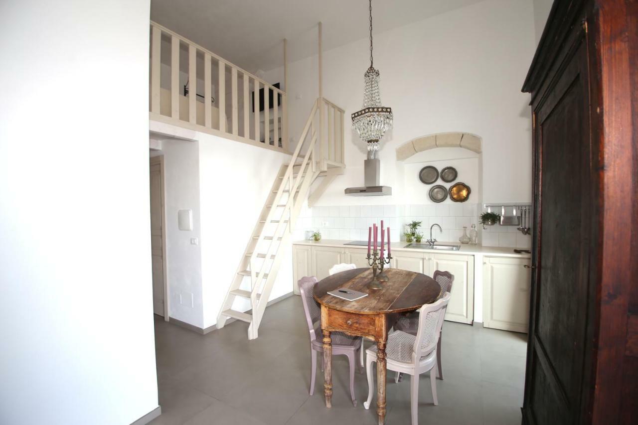 Don Alfredo Bed & Breakfast Taranto Dış mekan fotoğraf
