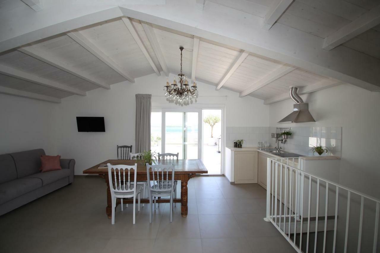 Don Alfredo Bed & Breakfast Taranto Dış mekan fotoğraf