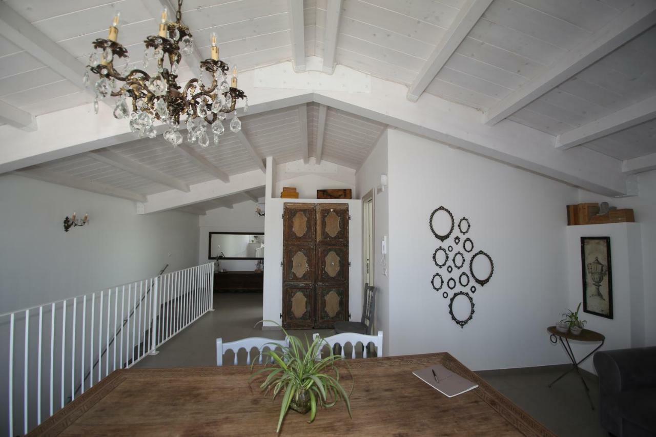 Don Alfredo Bed & Breakfast Taranto Dış mekan fotoğraf