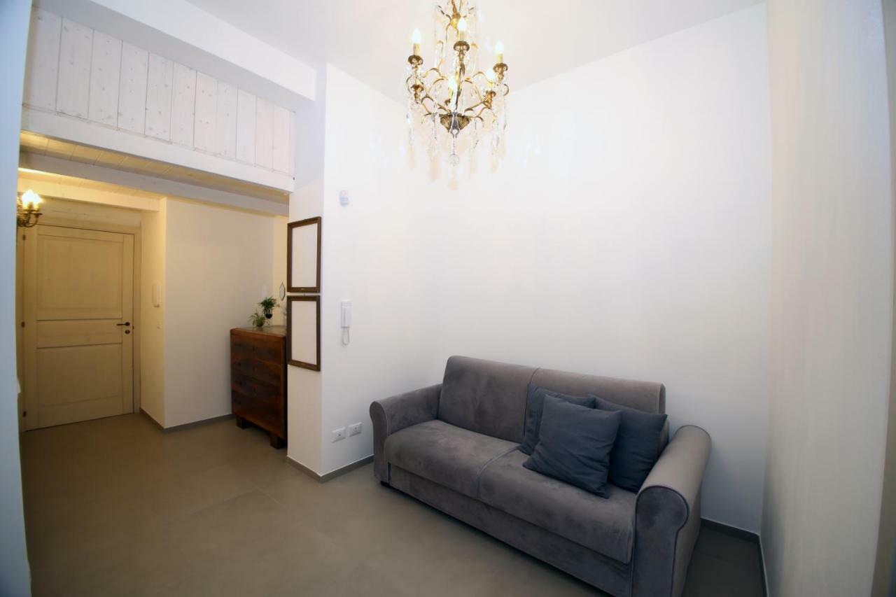 Don Alfredo Bed & Breakfast Taranto Dış mekan fotoğraf