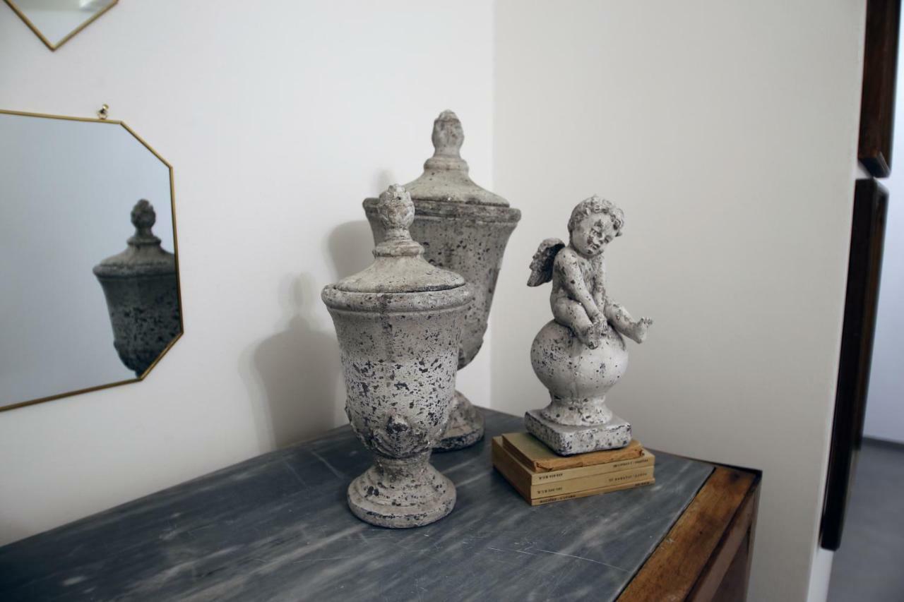 Don Alfredo Bed & Breakfast Taranto Dış mekan fotoğraf
