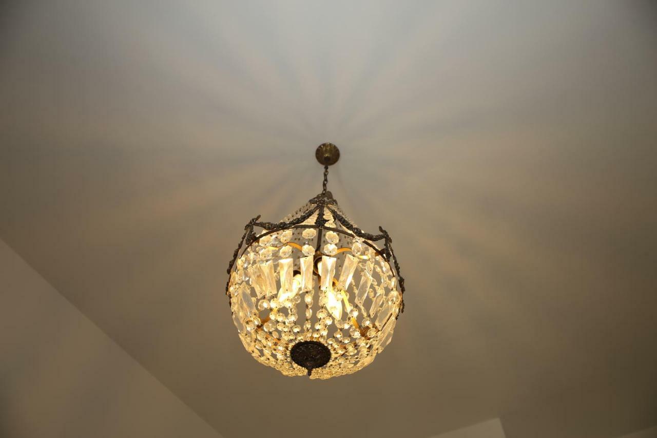 Don Alfredo Bed & Breakfast Taranto Dış mekan fotoğraf