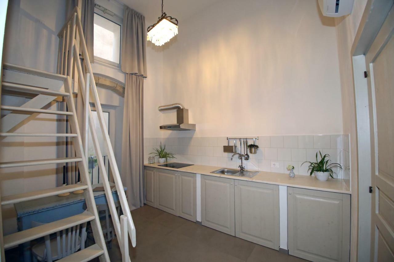 Don Alfredo Bed & Breakfast Taranto Dış mekan fotoğraf