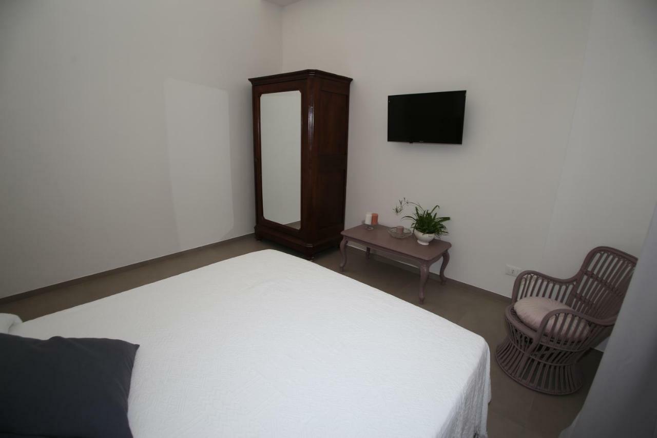 Don Alfredo Bed & Breakfast Taranto Dış mekan fotoğraf