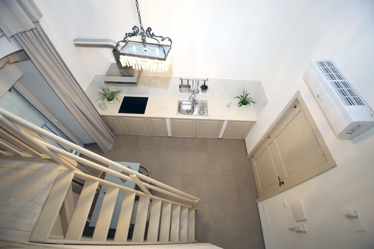 Don Alfredo Bed & Breakfast Taranto Dış mekan fotoğraf