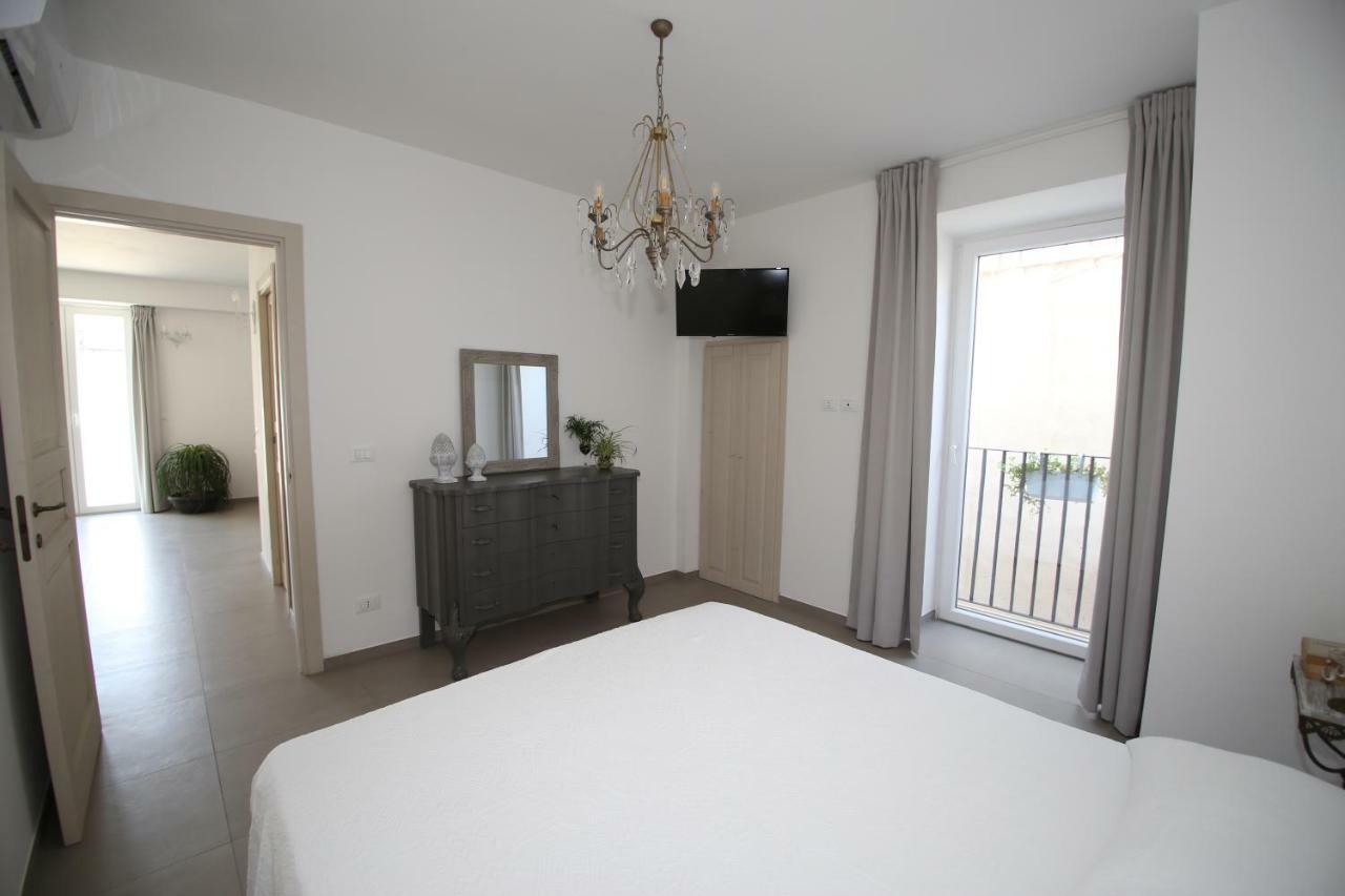 Don Alfredo Bed & Breakfast Taranto Dış mekan fotoğraf