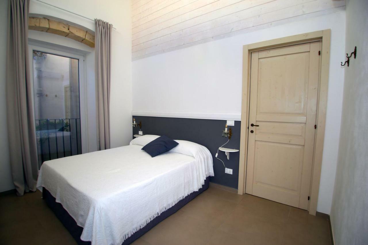 Don Alfredo Bed & Breakfast Taranto Dış mekan fotoğraf