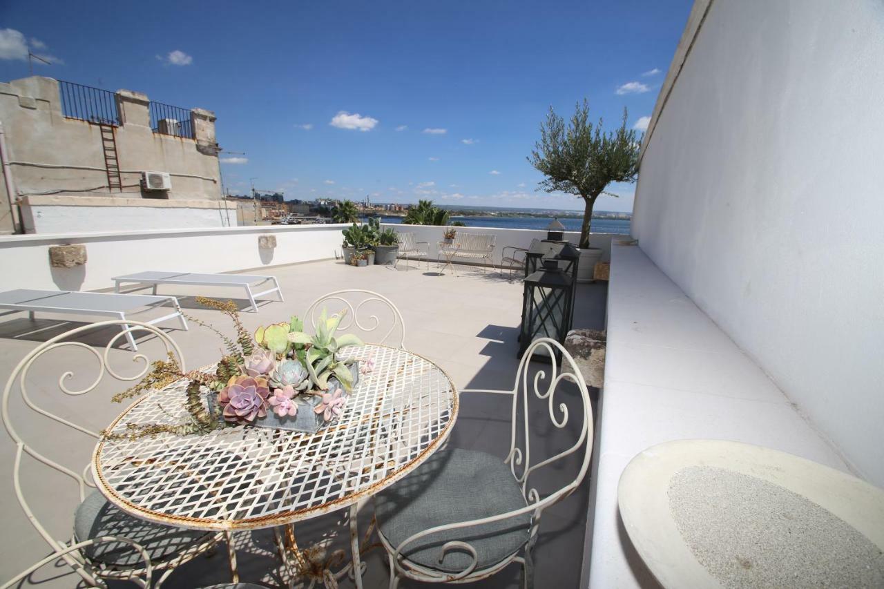 Don Alfredo Bed & Breakfast Taranto Dış mekan fotoğraf