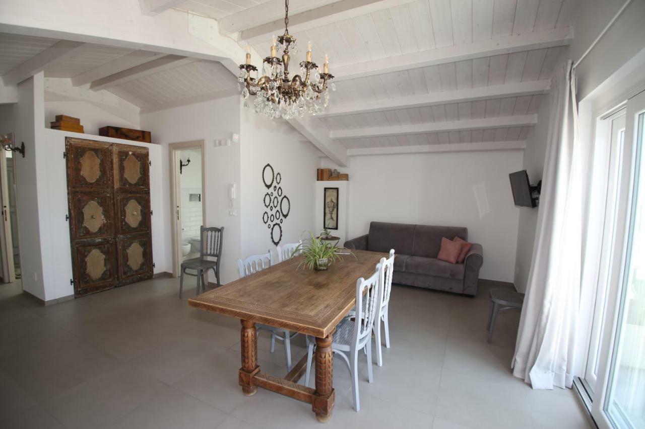 Don Alfredo Bed & Breakfast Taranto Dış mekan fotoğraf
