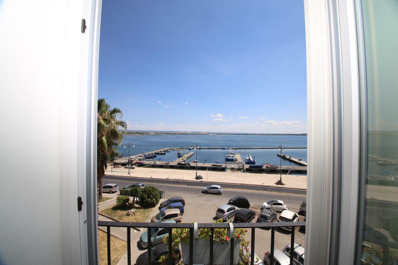 Don Alfredo Bed & Breakfast Taranto Dış mekan fotoğraf