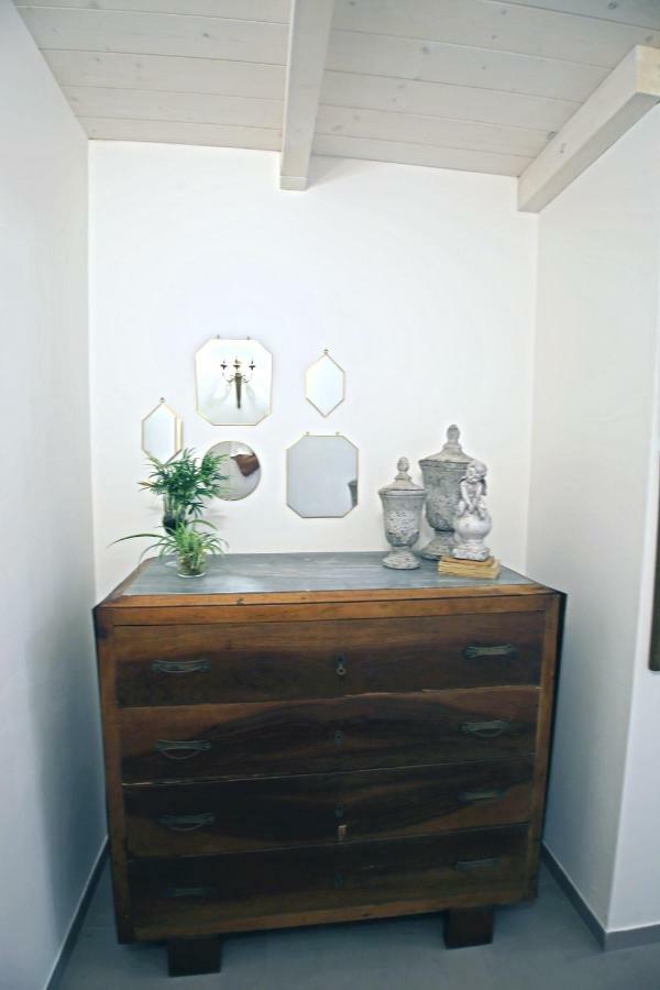 Don Alfredo Bed & Breakfast Taranto Dış mekan fotoğraf
