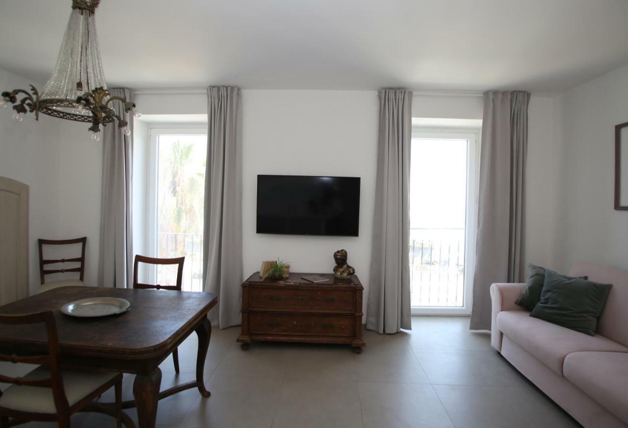 Don Alfredo Bed & Breakfast Taranto Dış mekan fotoğraf