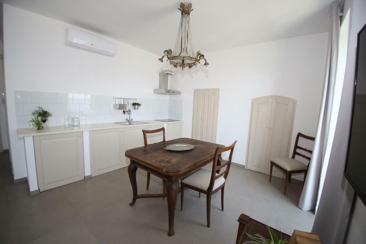 Don Alfredo Bed & Breakfast Taranto Dış mekan fotoğraf