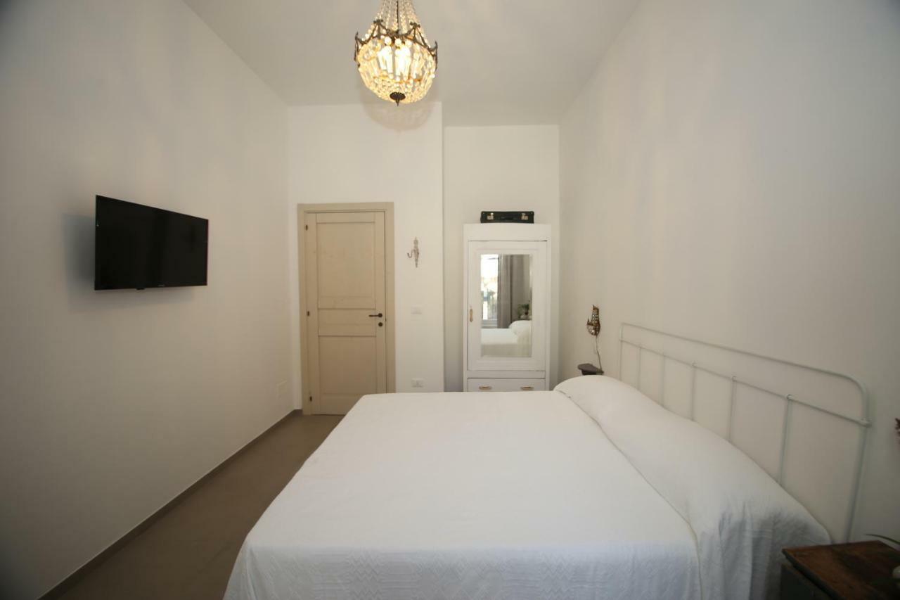 Don Alfredo Bed & Breakfast Taranto Dış mekan fotoğraf