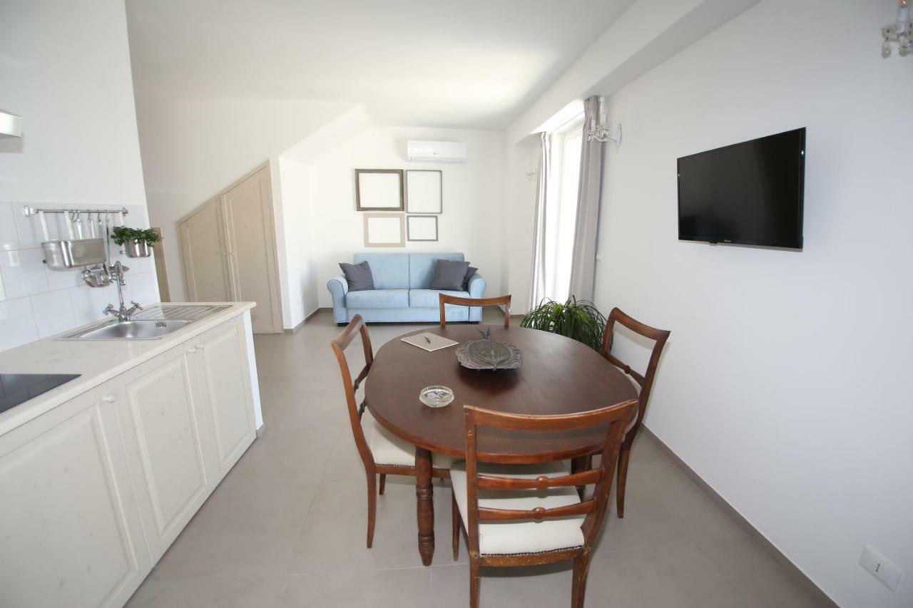 Don Alfredo Bed & Breakfast Taranto Dış mekan fotoğraf