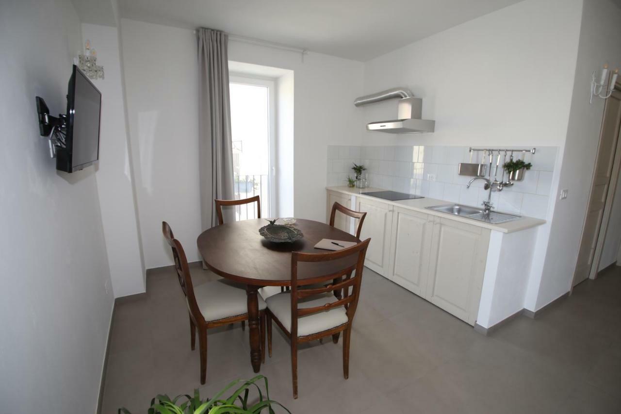 Don Alfredo Bed & Breakfast Taranto Dış mekan fotoğraf