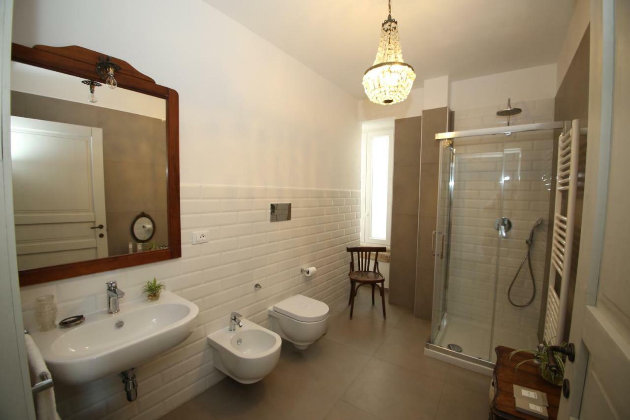 Don Alfredo Bed & Breakfast Taranto Dış mekan fotoğraf