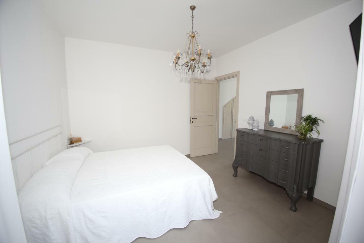 Don Alfredo Bed & Breakfast Taranto Dış mekan fotoğraf
