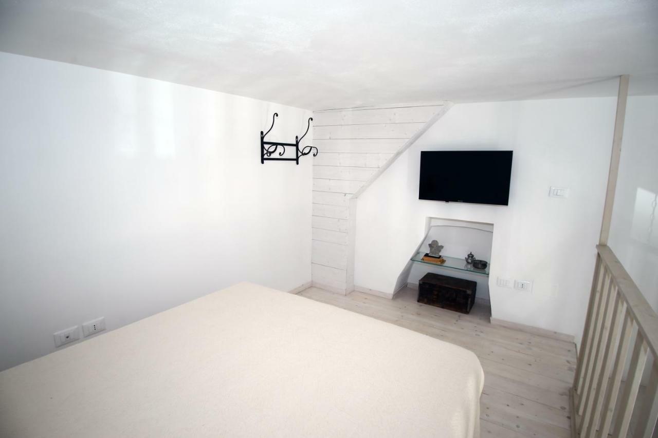 Don Alfredo Bed & Breakfast Taranto Dış mekan fotoğraf