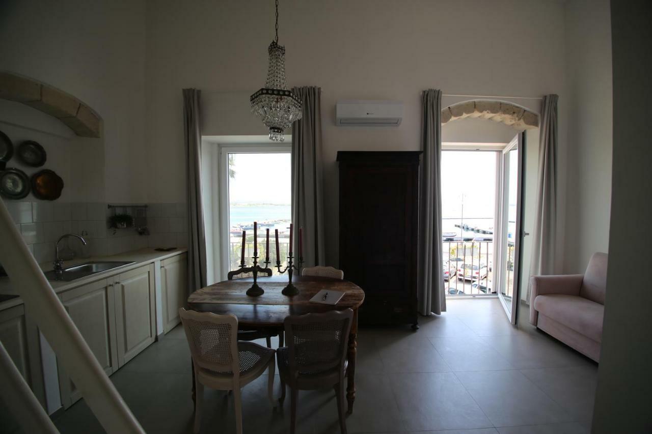 Don Alfredo Bed & Breakfast Taranto Dış mekan fotoğraf