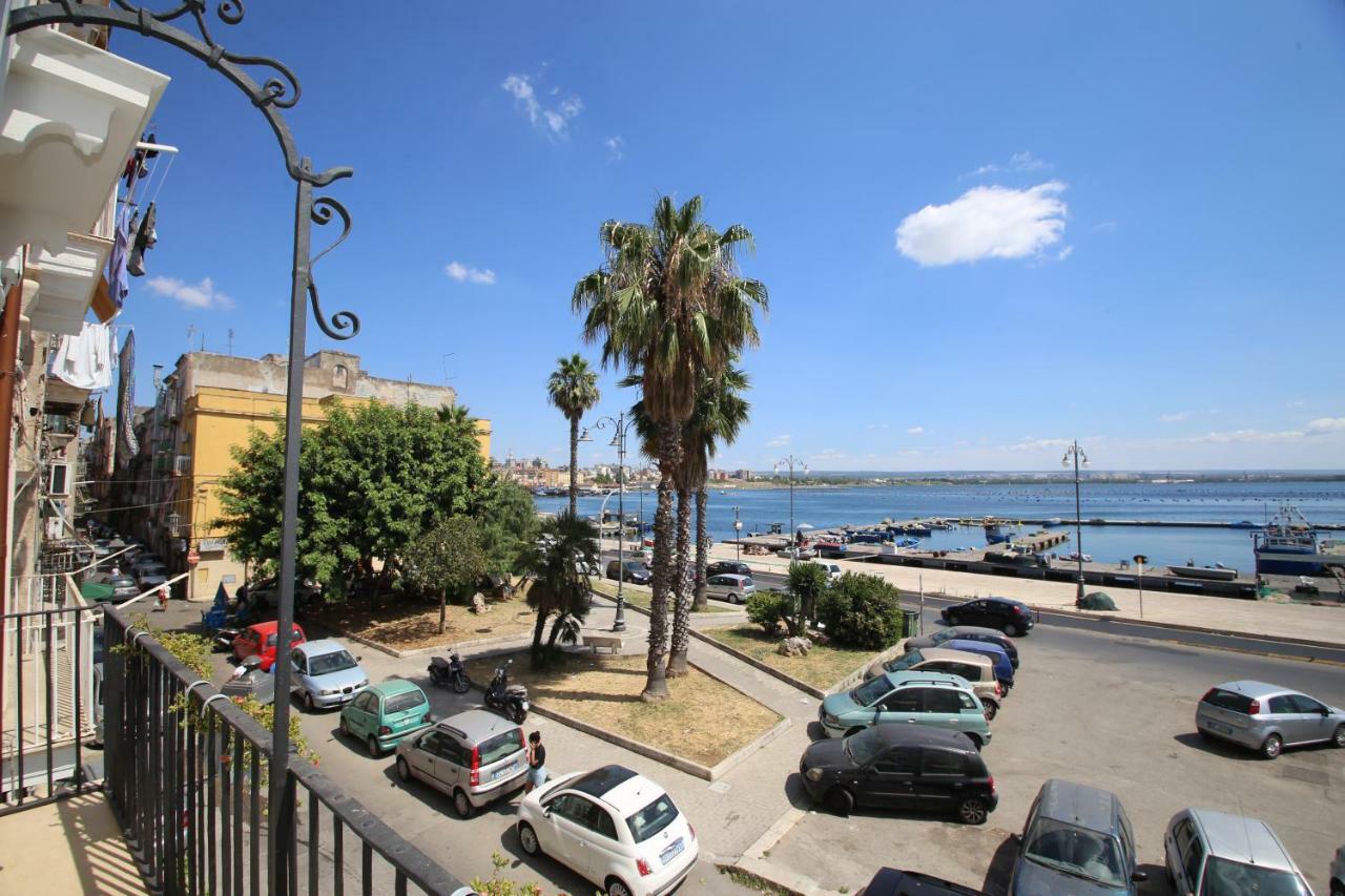 Don Alfredo Bed & Breakfast Taranto Dış mekan fotoğraf