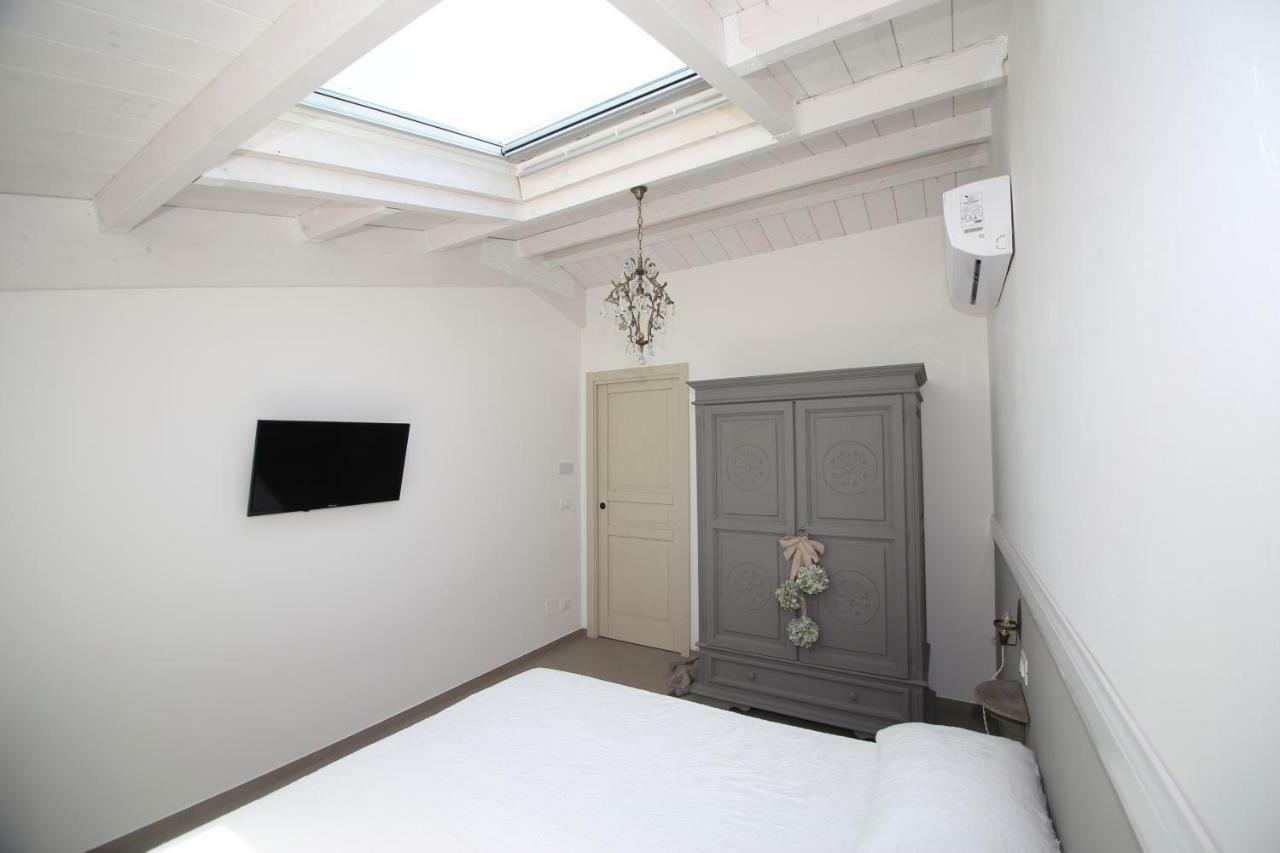 Don Alfredo Bed & Breakfast Taranto Dış mekan fotoğraf