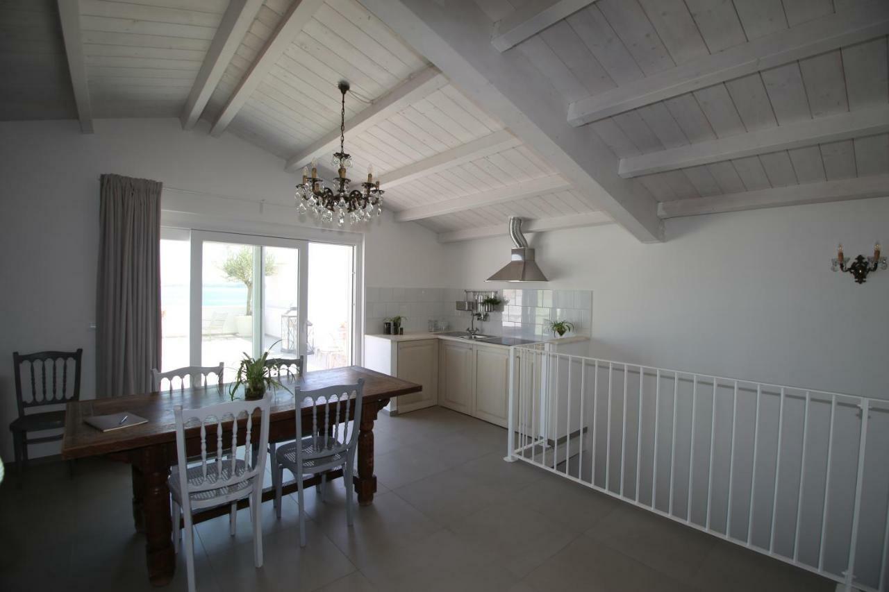 Don Alfredo Bed & Breakfast Taranto Dış mekan fotoğraf