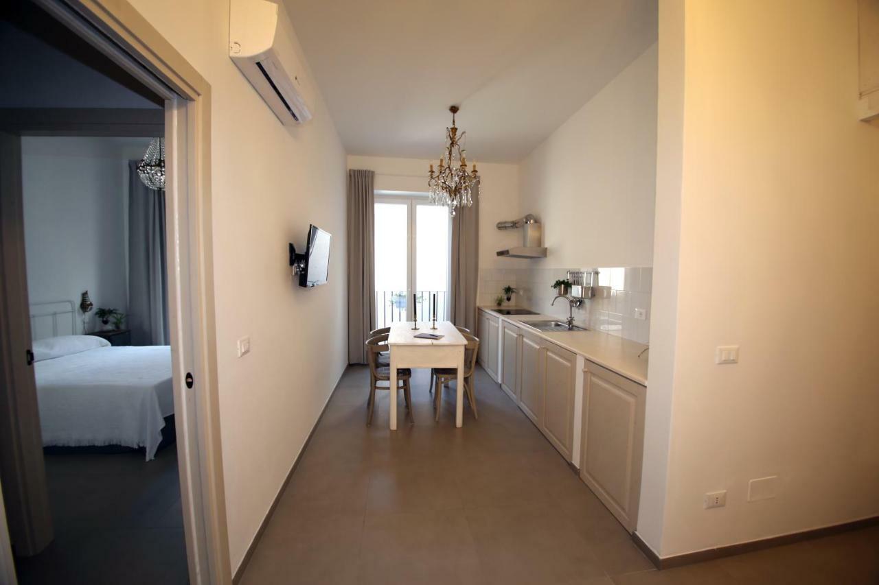 Don Alfredo Bed & Breakfast Taranto Dış mekan fotoğraf
