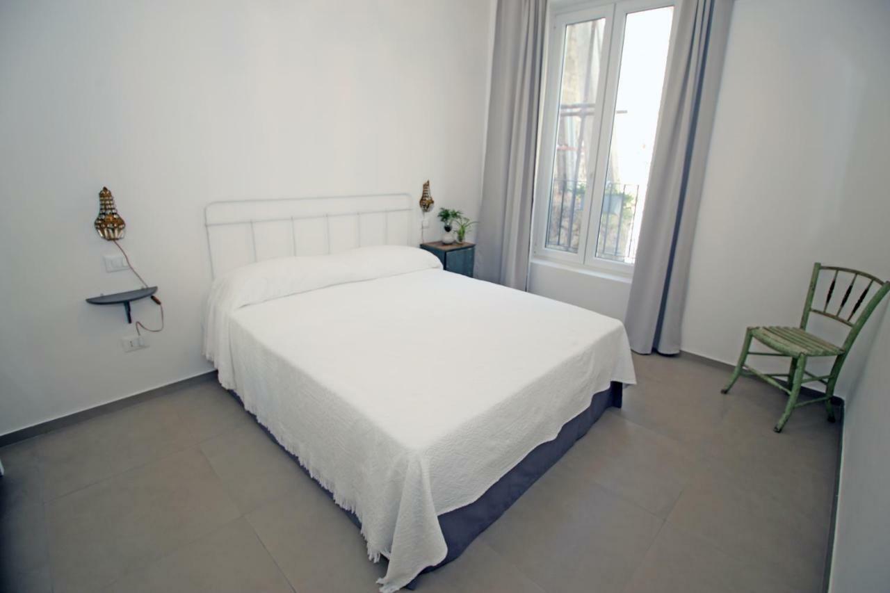 Don Alfredo Bed & Breakfast Taranto Dış mekan fotoğraf