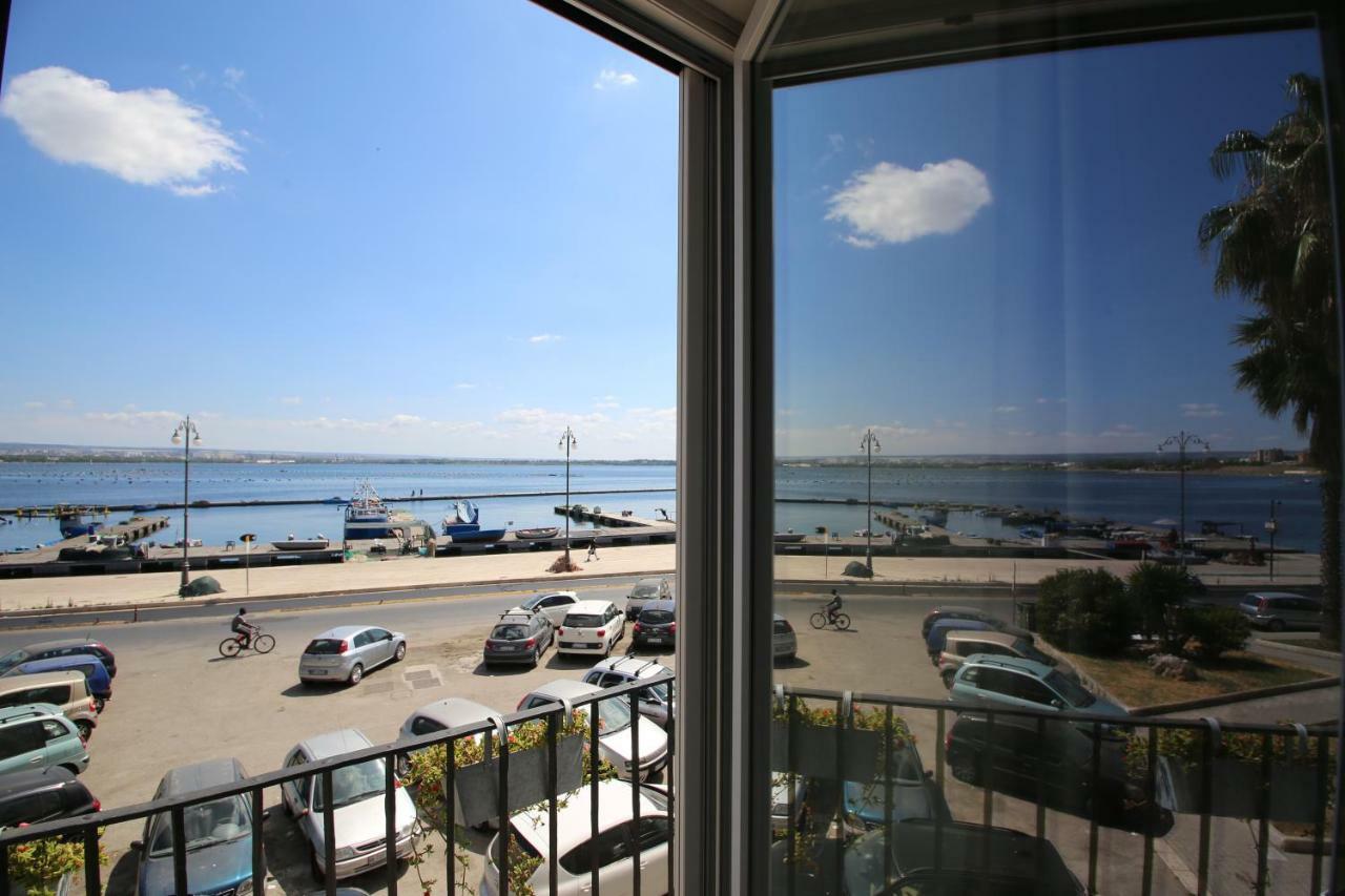 Don Alfredo Bed & Breakfast Taranto Dış mekan fotoğraf