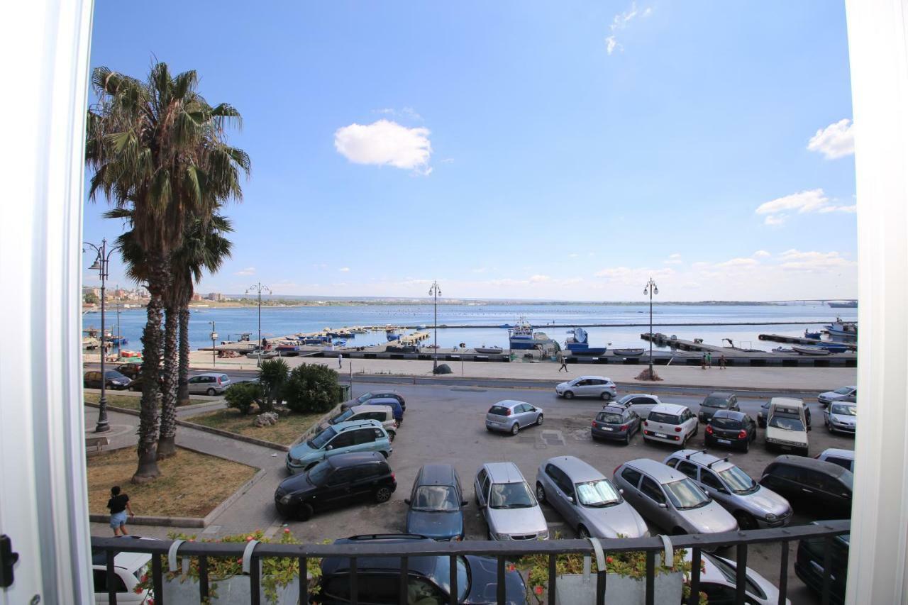 Don Alfredo Bed & Breakfast Taranto Dış mekan fotoğraf