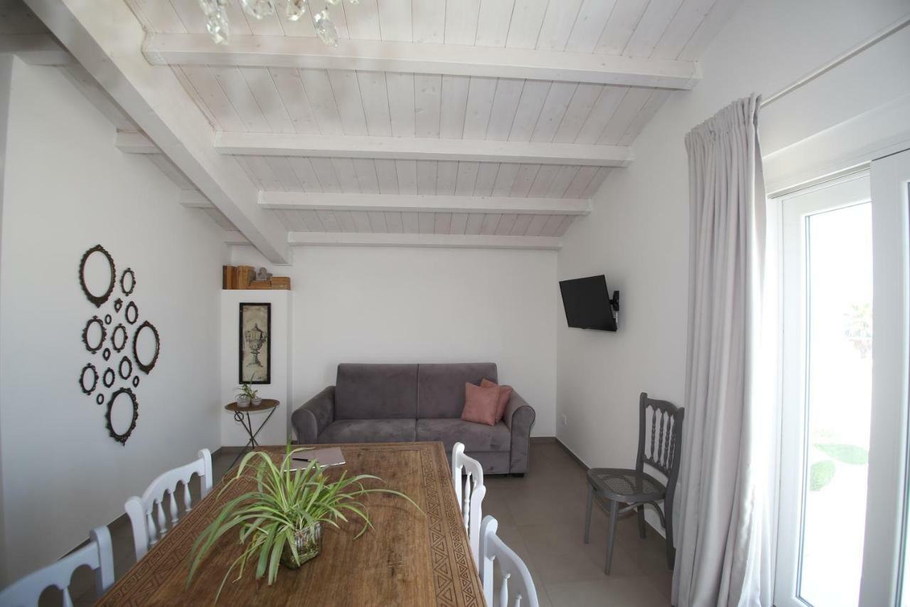 Don Alfredo Bed & Breakfast Taranto Dış mekan fotoğraf