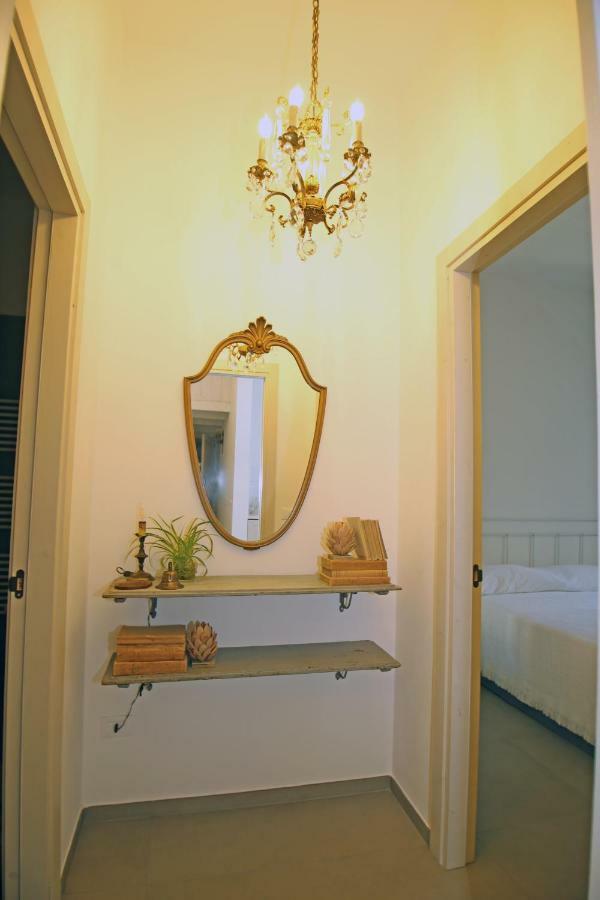 Don Alfredo Bed & Breakfast Taranto Dış mekan fotoğraf