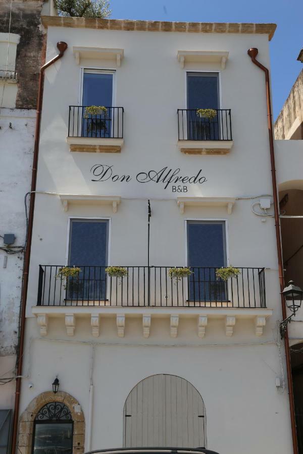 Don Alfredo Bed & Breakfast Taranto Dış mekan fotoğraf