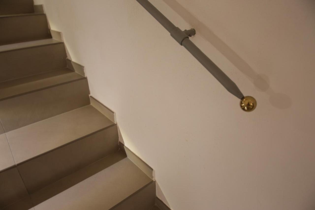 Don Alfredo Bed & Breakfast Taranto Dış mekan fotoğraf