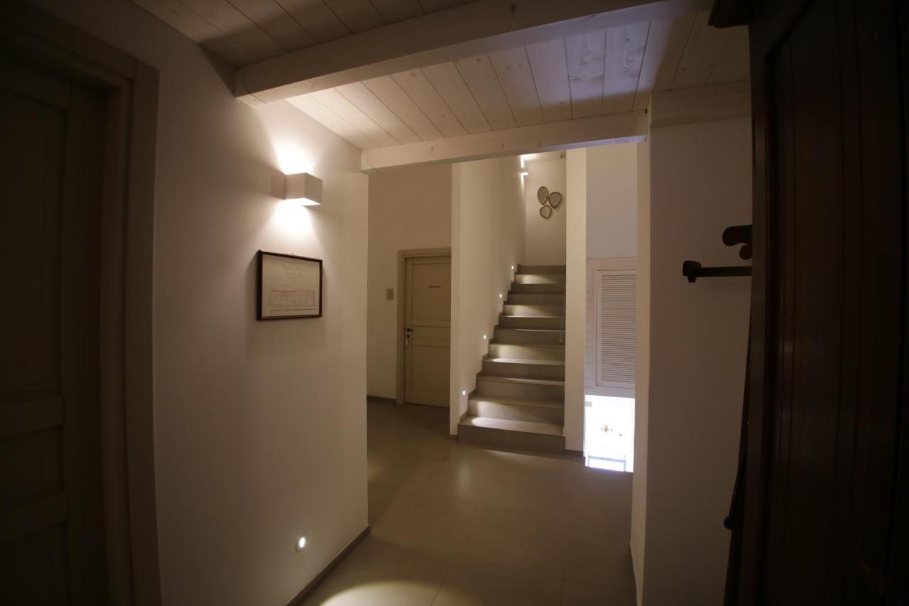Don Alfredo Bed & Breakfast Taranto Dış mekan fotoğraf