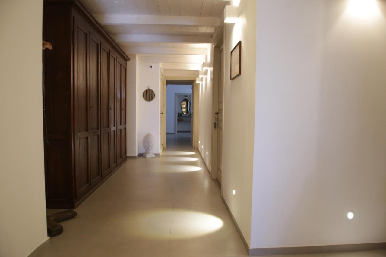 Don Alfredo Bed & Breakfast Taranto Dış mekan fotoğraf